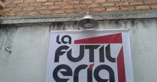 LA FUTILERIA LA FUTILERIA